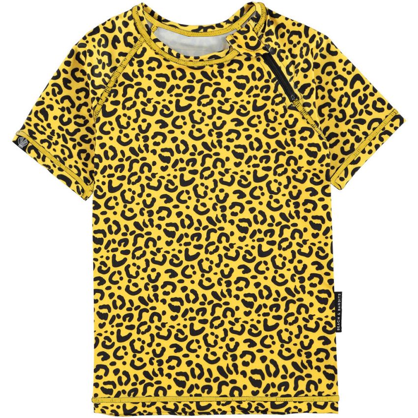 Beach & Bandits - UV Badeshirt Sunny Smiley
