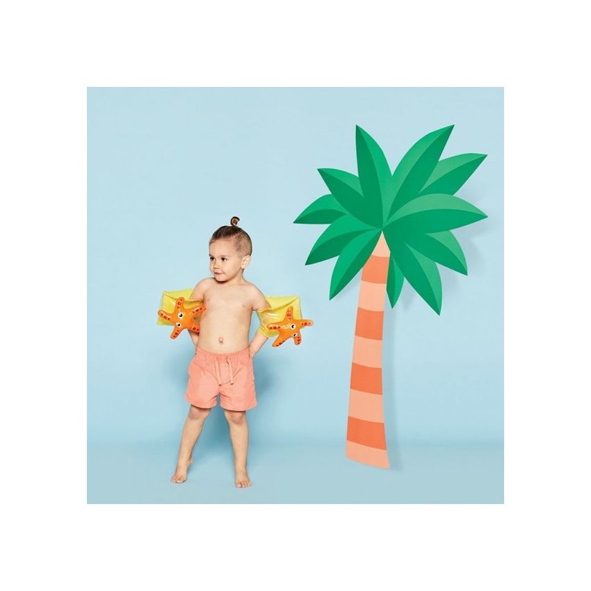 SUNNYLIFE Australia - Schwimmflügel Seestern