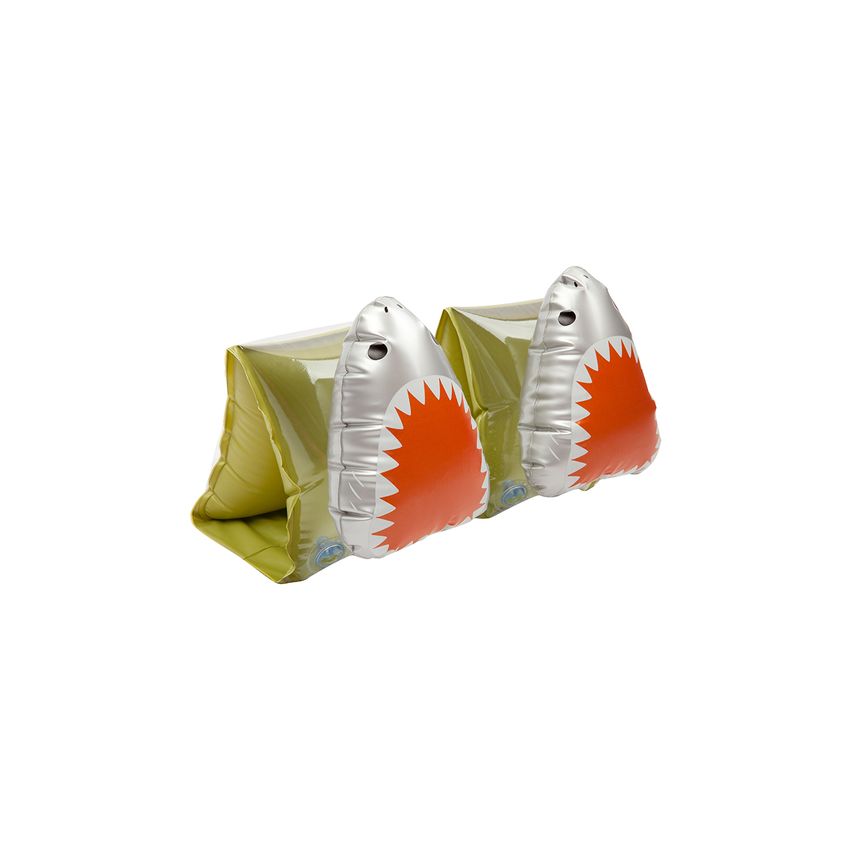 SUNNYLIFE Australia - Schwimmflügel Shark