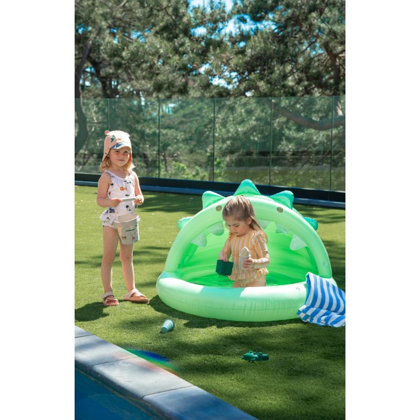 SUNNYLIFE Australia - Babypool Dino Mint