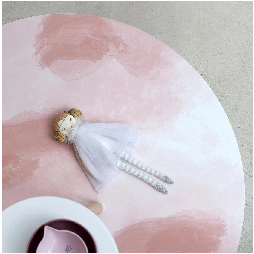 Toddlekind - Clean Wean Matte Ammil Sunrise