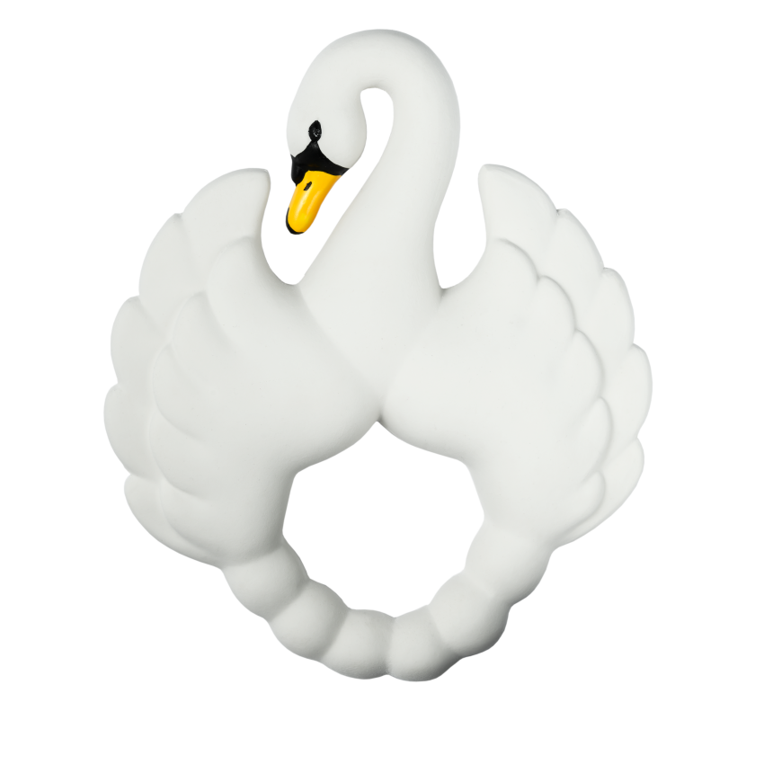 Natruba - Greifling Beissling Schwan