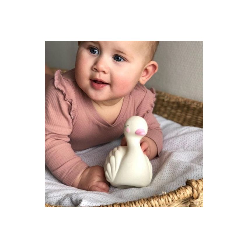 A Little Lovely Company - Beiss- Greifling Schwan