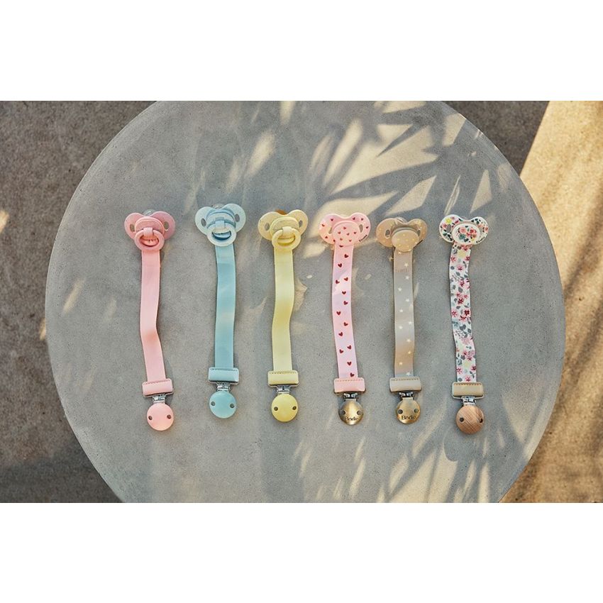 Elodie - Schnuller Sweethearts