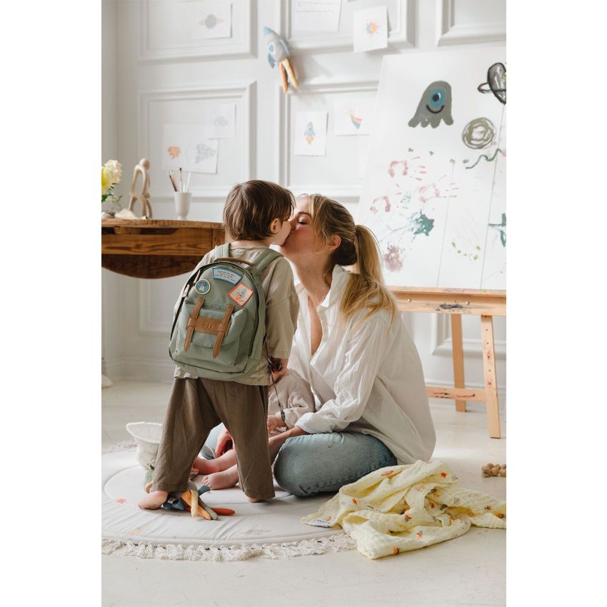 Elodie x CLARA HALLENCREUTZ - Backpack Mini Dreamseeker