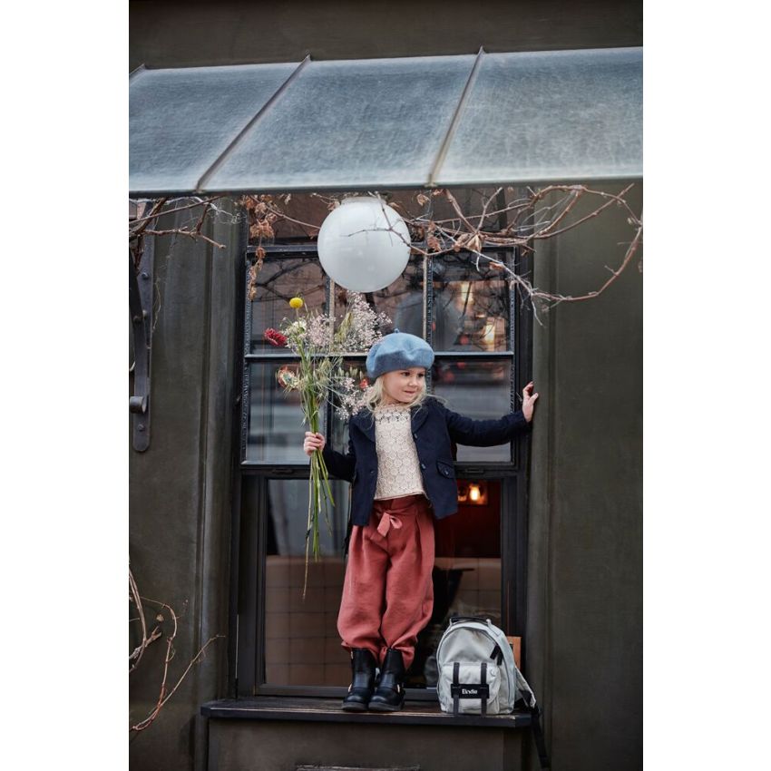 Elodie - Beret Tender Blue