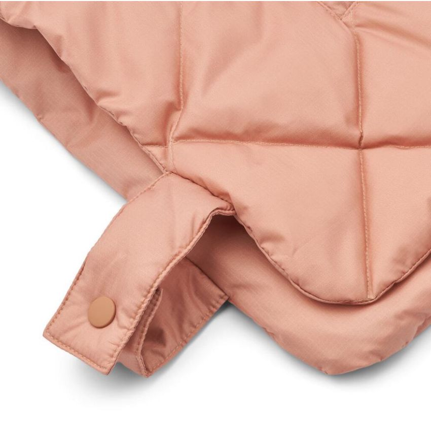 LIEWOOD - Tate Hals- Nackenwärmer Rose