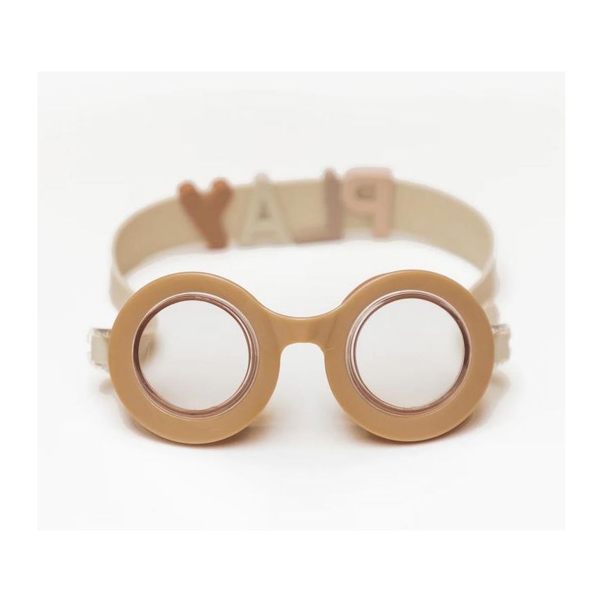 Mrs Ertha - Taucherbrille Peanut PLAY