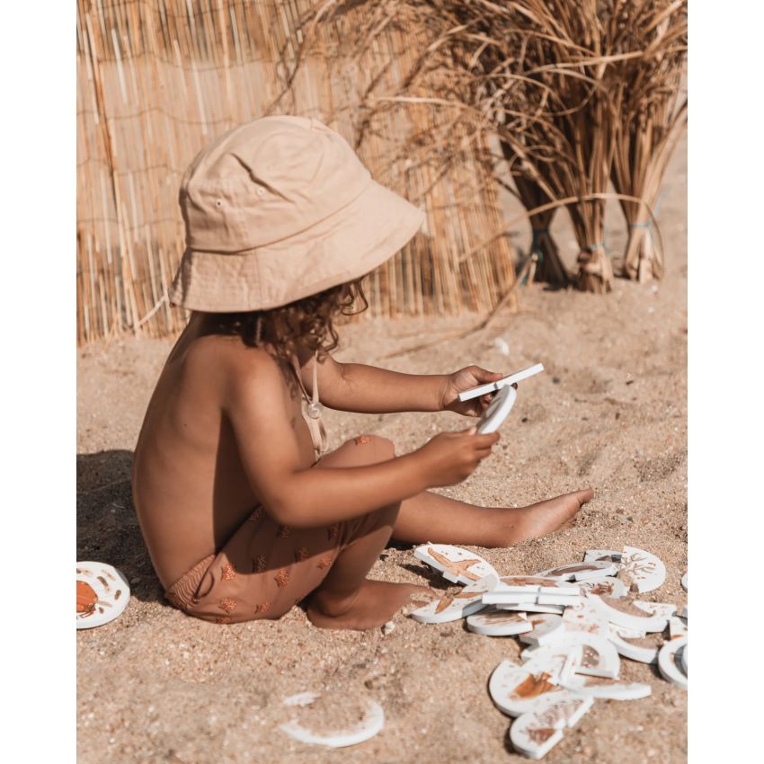 Mrs Ertha - Badepuzzle