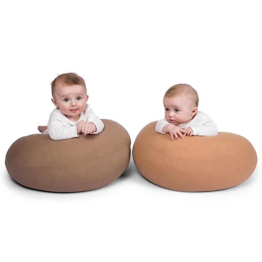 Thats mine - Stillkissen- Sitzsack 2 in 1 Sea Shell