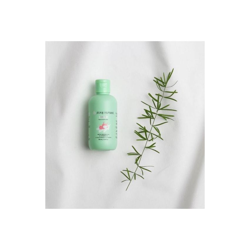 A Little Lovely Company - Tiny Human Babyöl