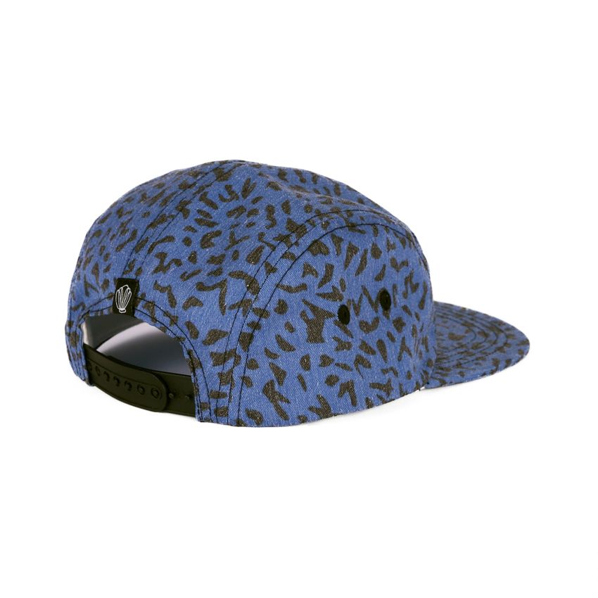 Beach & Bandits - Cap Blue Shark