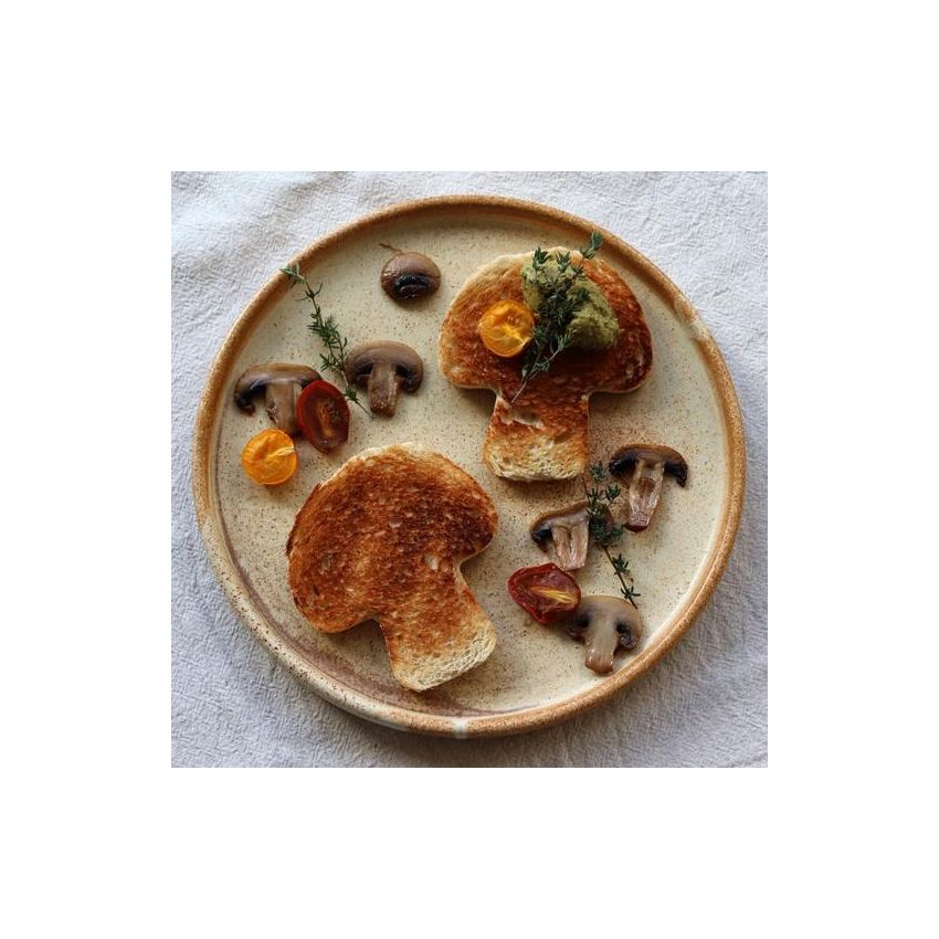 Lille Vilde - Ausstechformen Wald