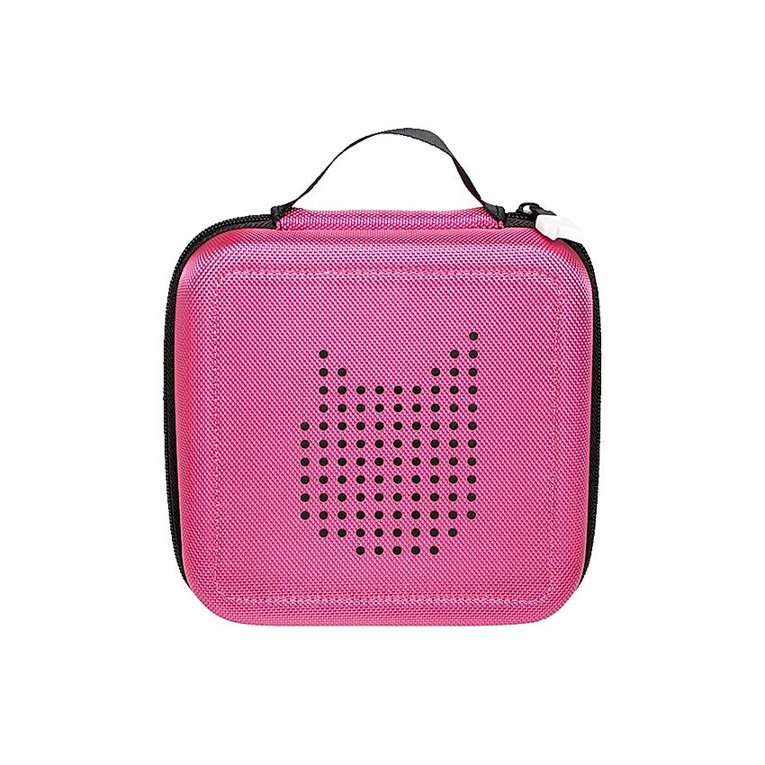 Tonies® - Tonie Transporter Pink