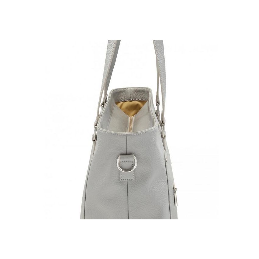 Ju-Ju-Be - Wickeltasche Everyday Stone