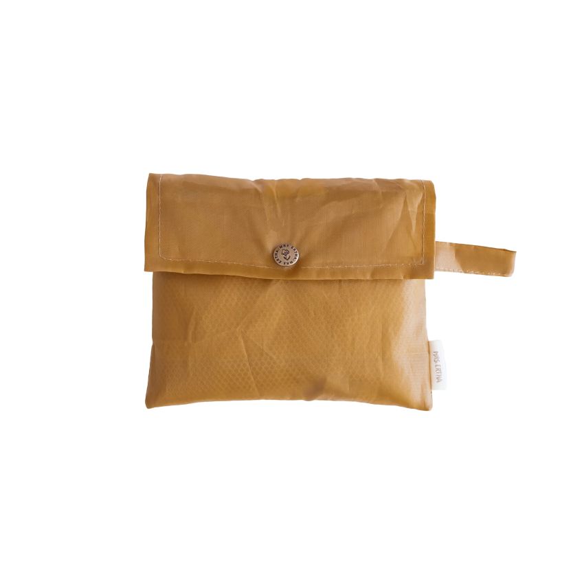 Mrs Ertha - Mesh XL Strandtasche