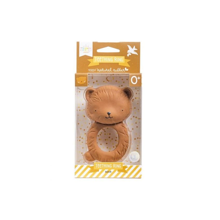 A Little Lovely Company - Beissring Greifling Bär