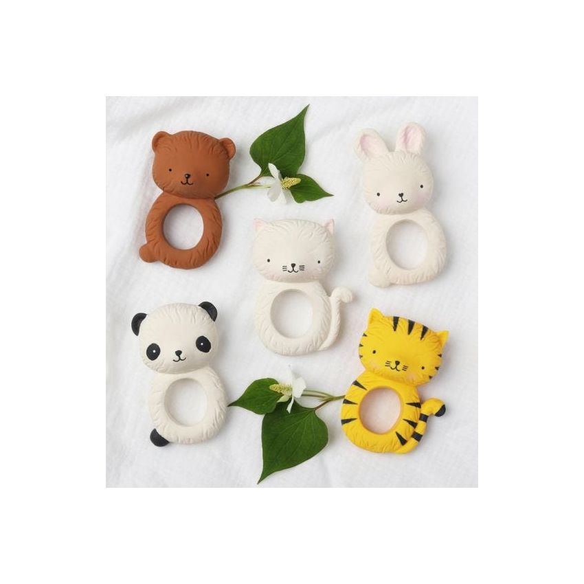 A Little Lovely Company - Beissring Greifling Kaninchen