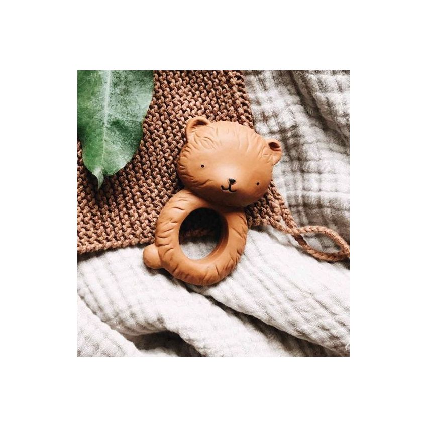 A Little Lovely Company - Beissring Greifling Bär