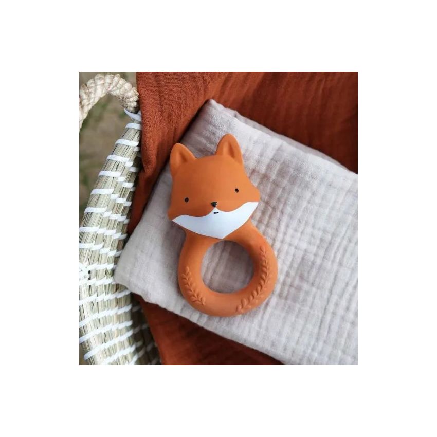 A Little Lovely Company - Beiss- Greifling Fuchs