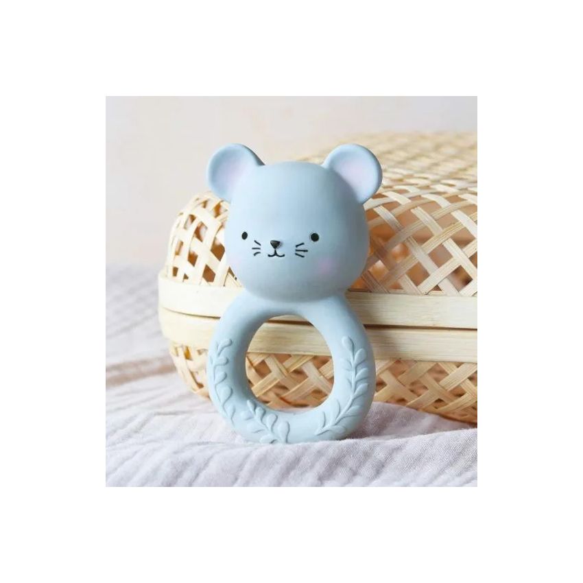 A Little Lovely Company - Beiss- Greifling Maus