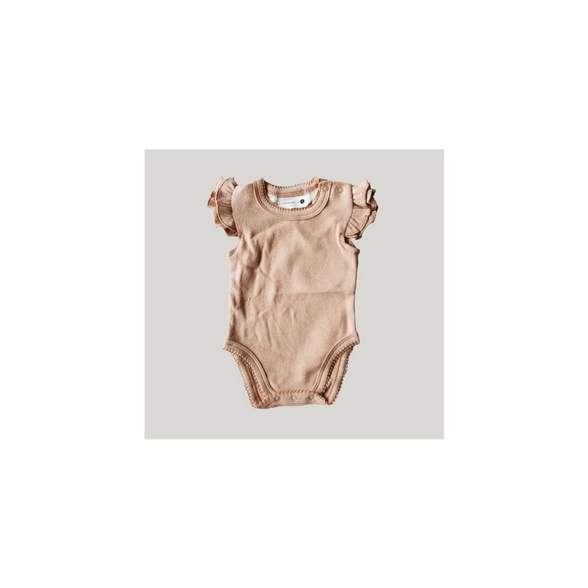 Susukoshi - Flutter Body Tan