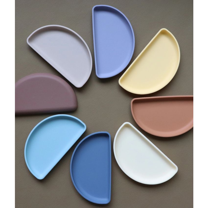 Lille Vilde - Tellerset Halbmond Nature