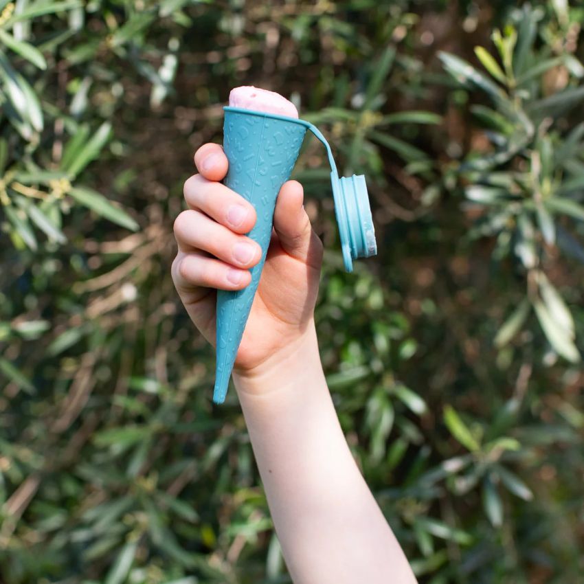 we might be tiny - Tubies Glaceformen Pastell Pop