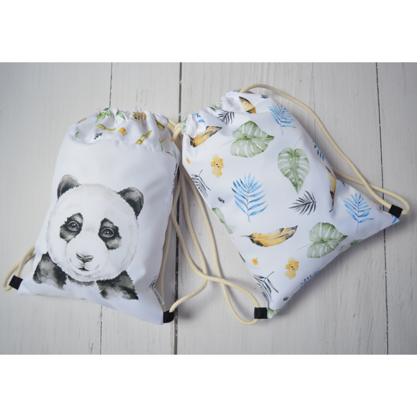 Qbana Mama - Turnsack Löwe