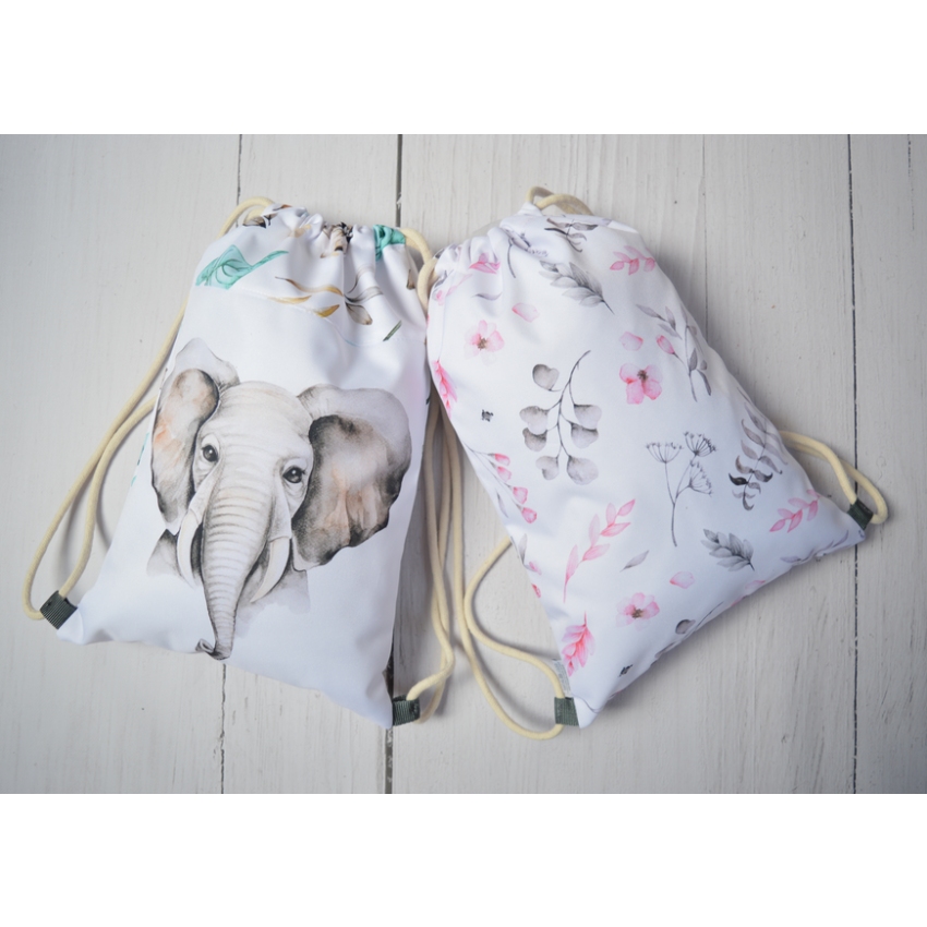 Qbana Mama - Turnsack Löwe