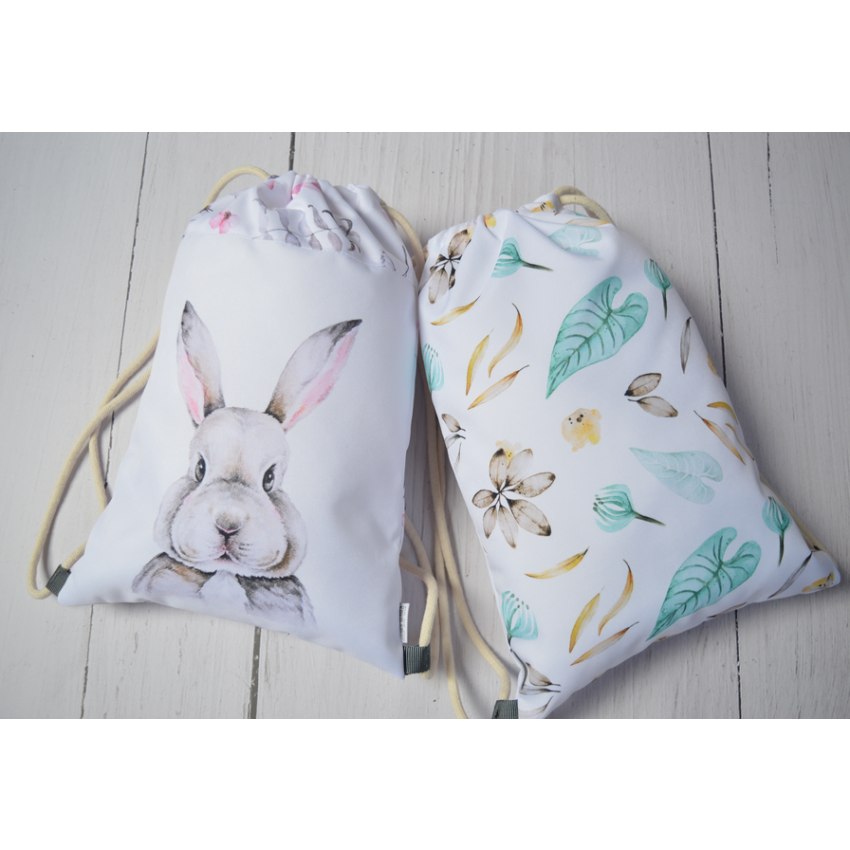 Qbana Mama - Turnsack Löwe