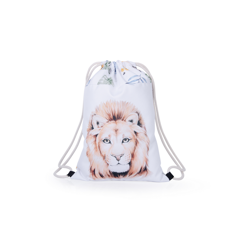 Qbana Mama - Turnsack Löwe
