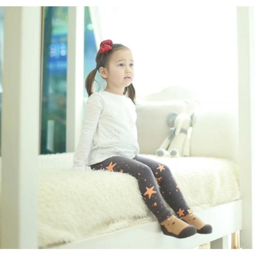 Attipas 34.5 - Twinkle Brown