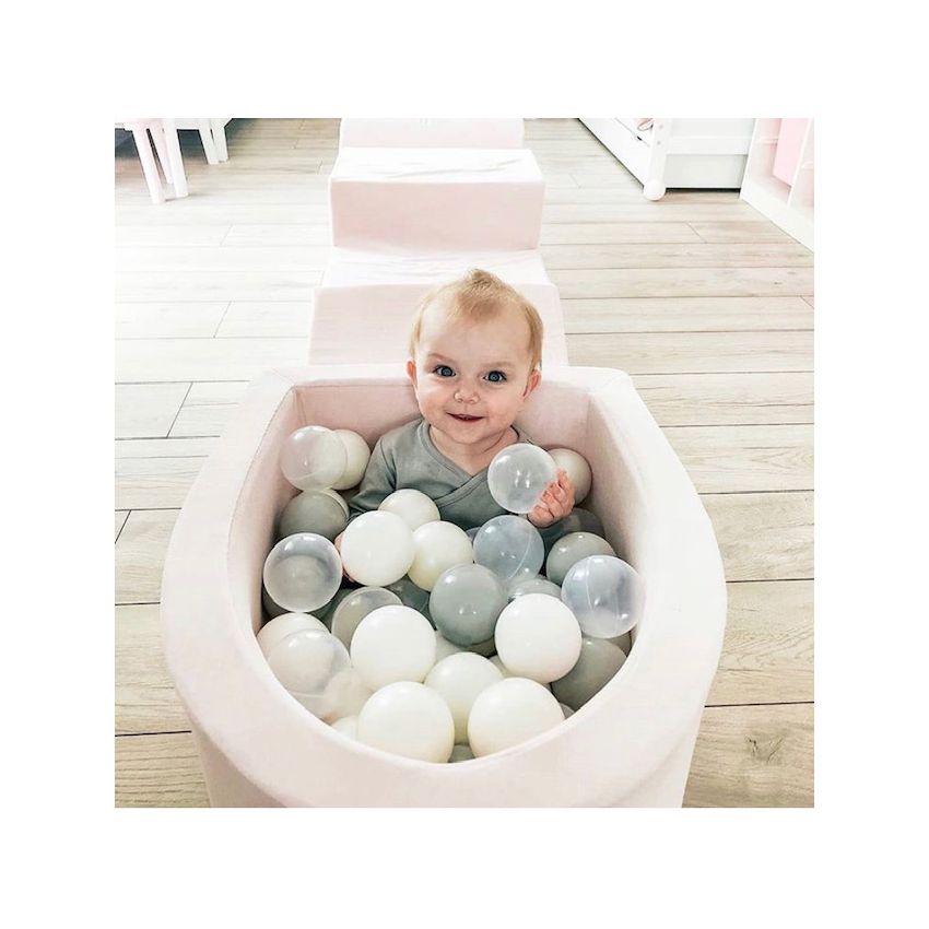 MeowBaby - Spielmodul rosa XL