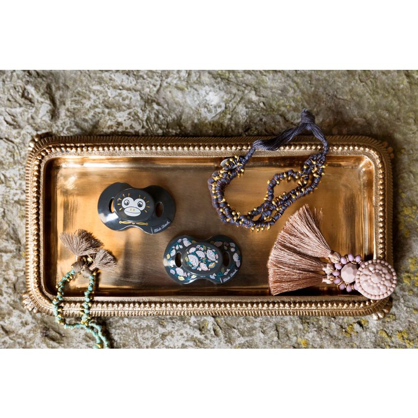 Elodie - Schnuller Midnight Bells