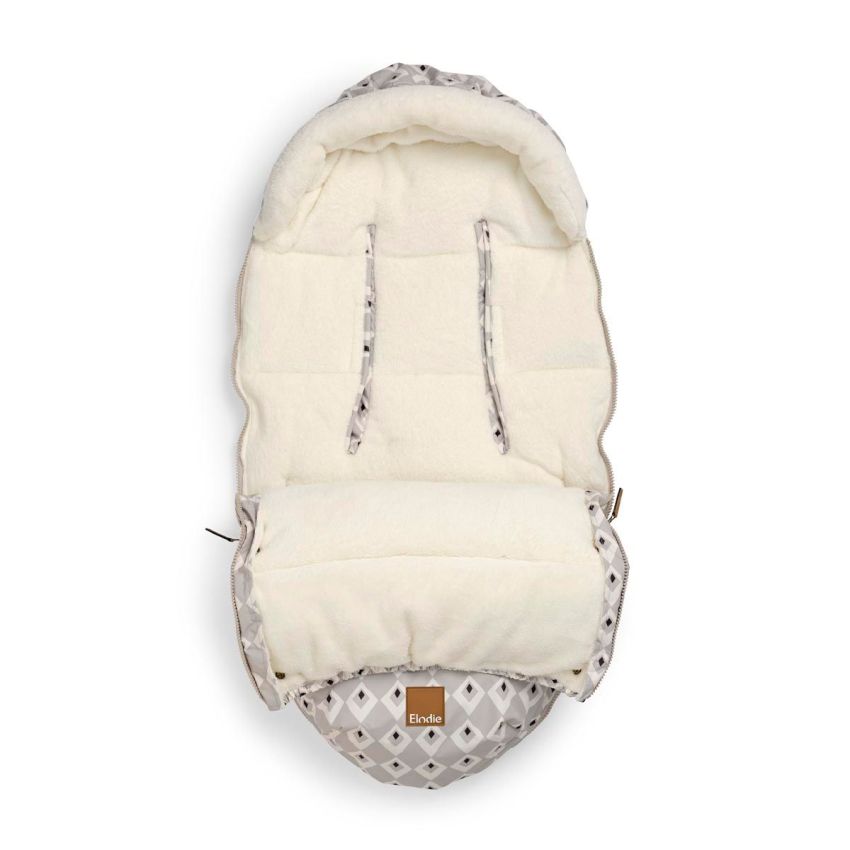 Elodie - Fusssack Pioneer Spirit