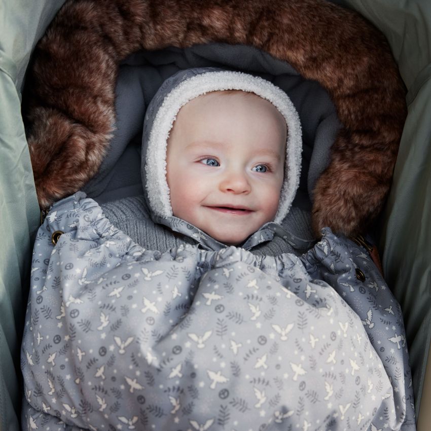 Elodie - Fusssack Free Bird