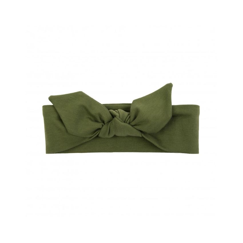 Ul & Ka - Haarband Khaki