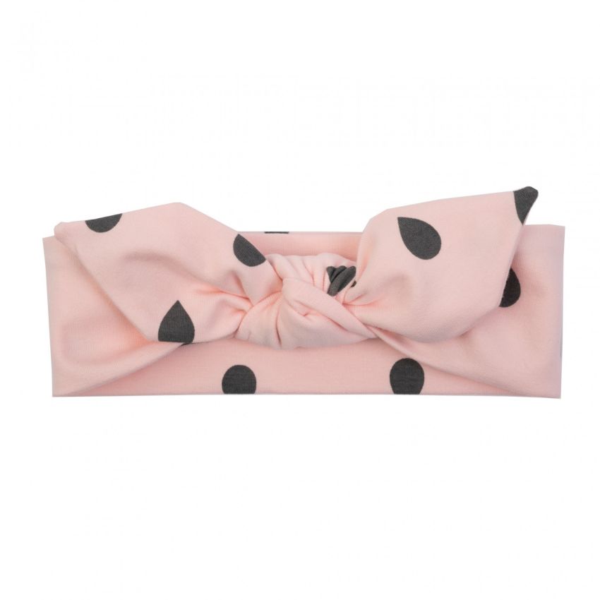 Ul & Ka - Haarband Droplets