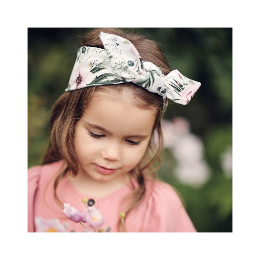 Ul & Ka - Haarband Peony