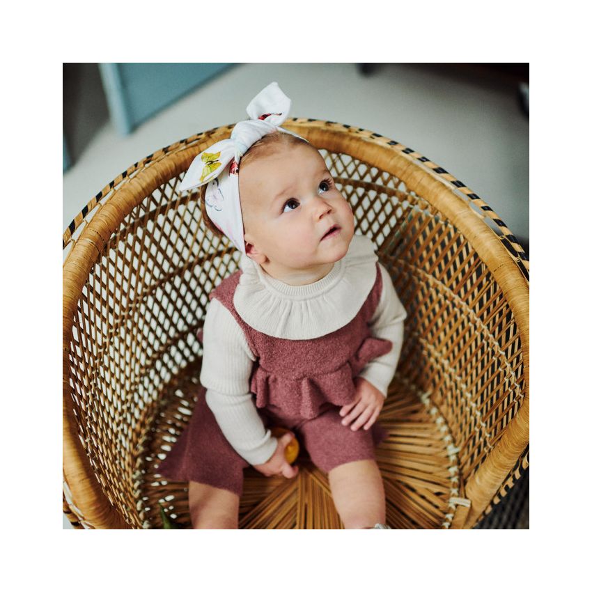 Ul & Ka - Haarband Butterflies