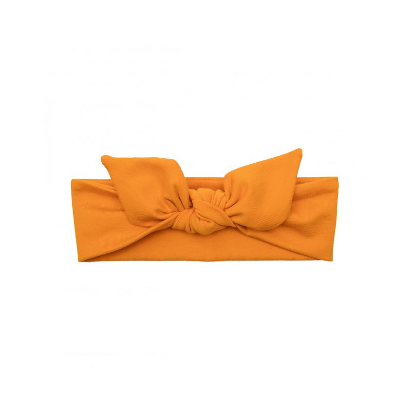 Ul & Ka - Haarband Orange