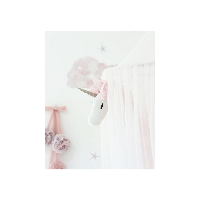 Spinkie - Einhornkopf zum Aufhängen