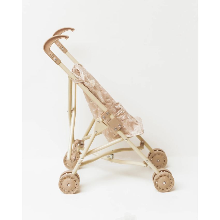 Mrs Ertha - Puppenwagen Little Daisy