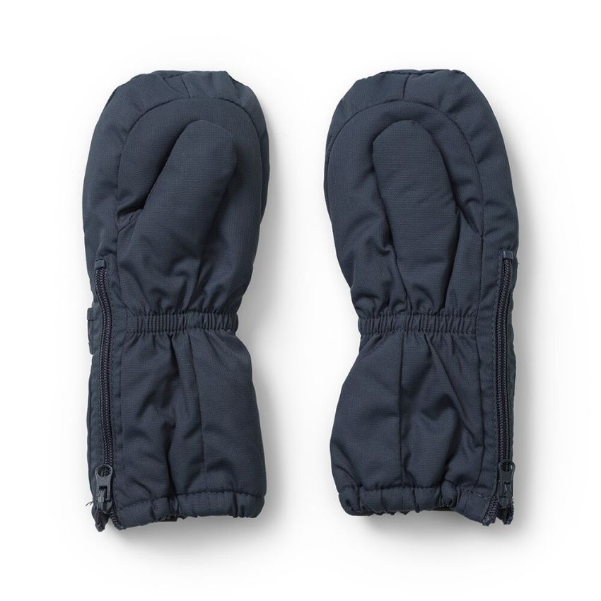 Elodie - Handschuhe Rebel Poodle 1-3 Jahre