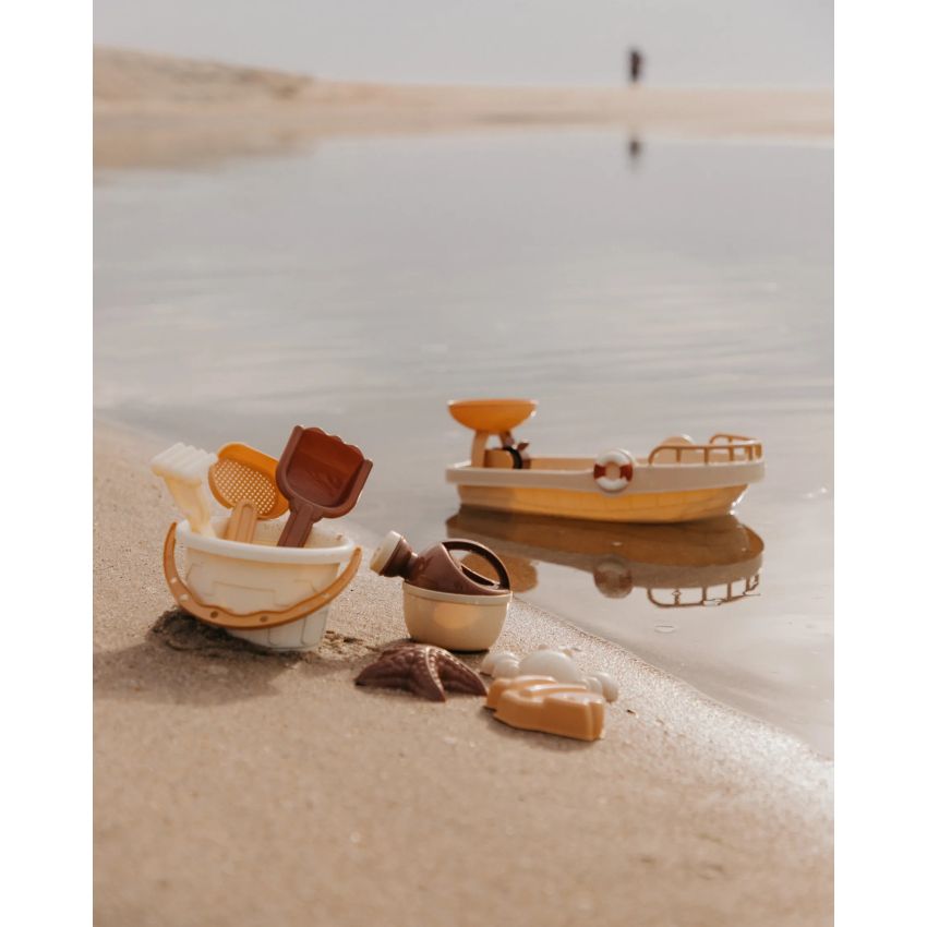 Mrs Ertha - XL Sandset Schiff Ahoi