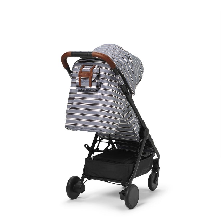 Elodie - Mondo Stroller Buggy Sandy Stripe