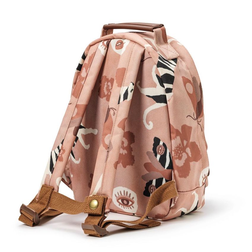 Elodie - Backpack Mini Midnight Eye