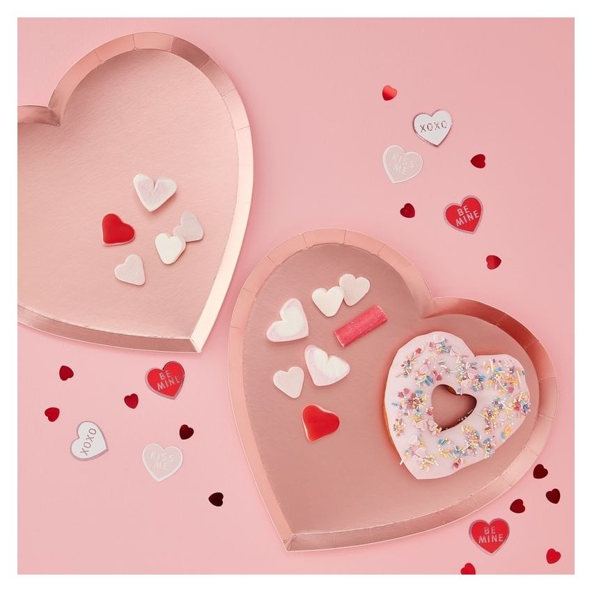 Ginger Ray - Partyteller 