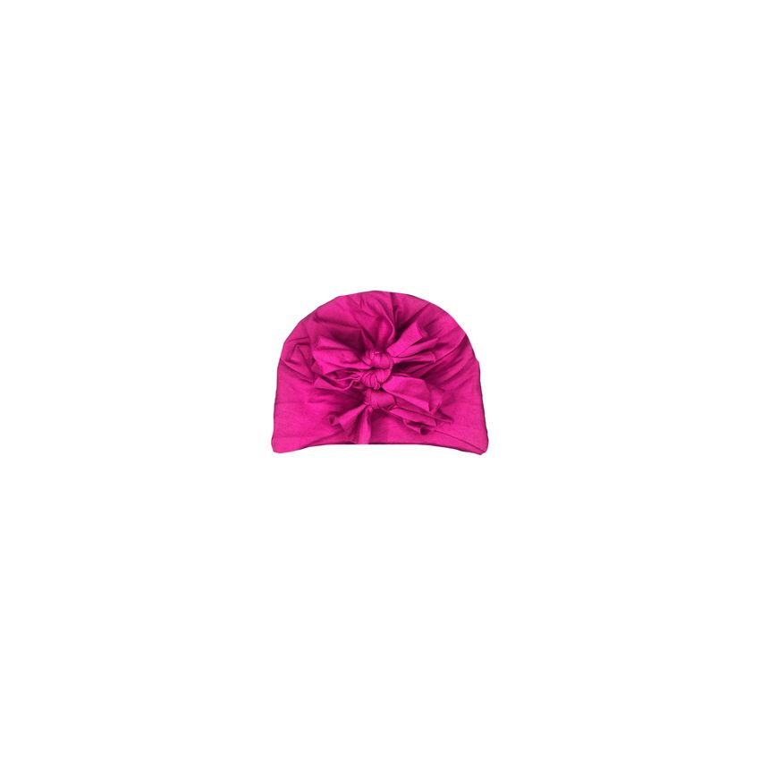 ArchNOllie - Turban Knots Viola Pink